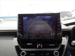 Toyota Corolla Wxb 2020