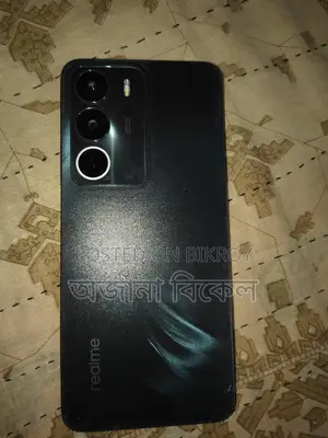 Realme C71 4/128 (Used)