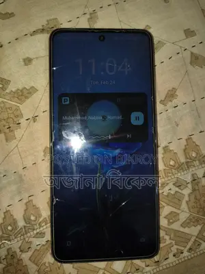 Realme C71 4/128 (Used)