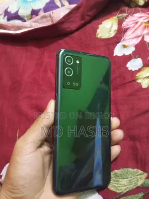 OPPO A56 (Used)