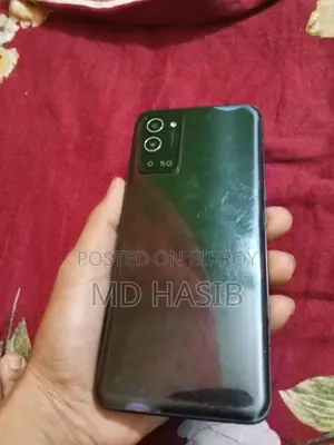 OPPO A56 (Used)
