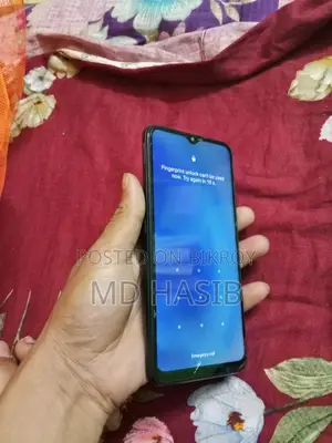 OPPO A56 (Used)