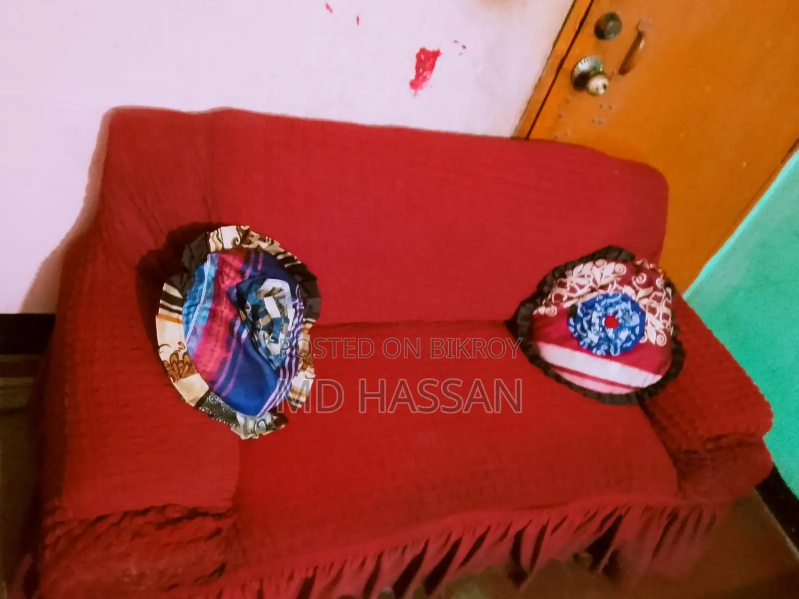 Partex Sofa