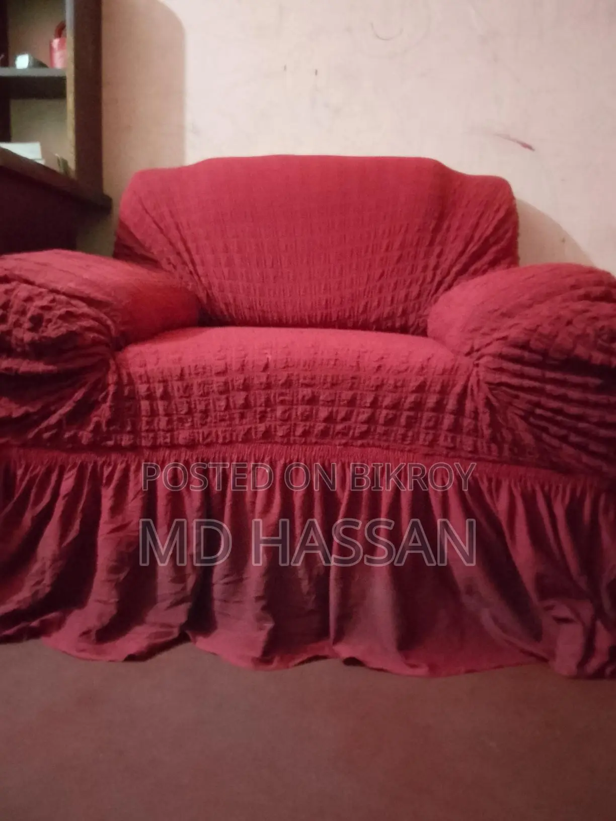 Partex Sofa