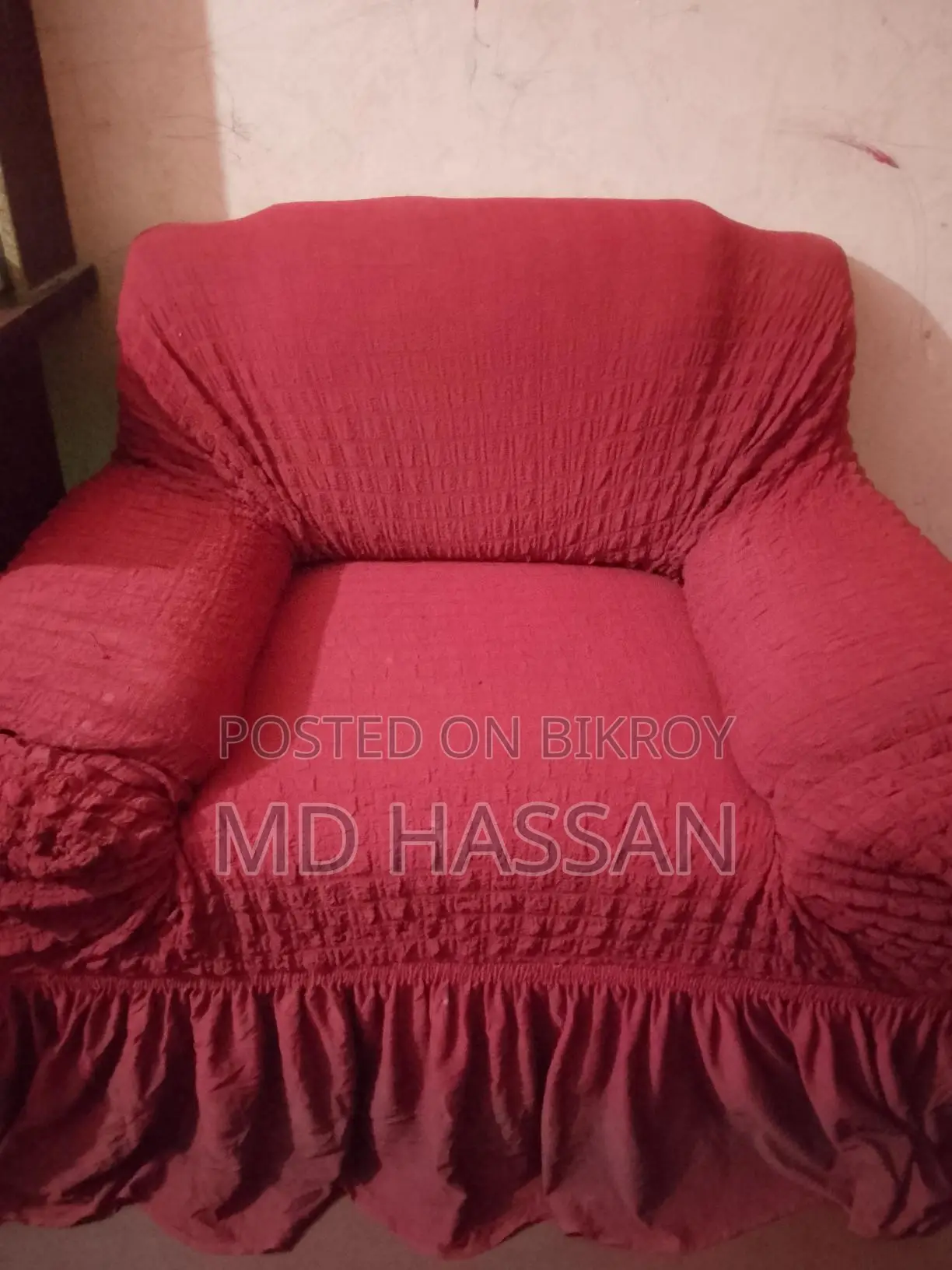 Partex Sofa