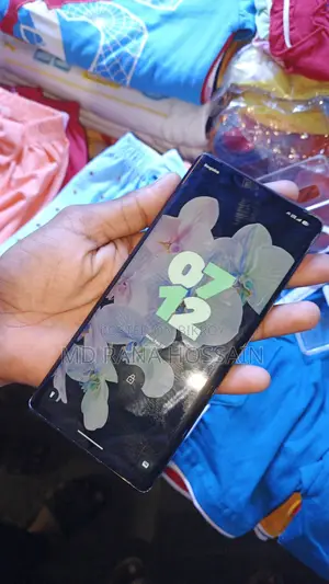 Google Pixel 6 Pro . (ব্যবহৃত)