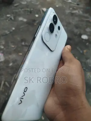 Vivo Y29 (Used)