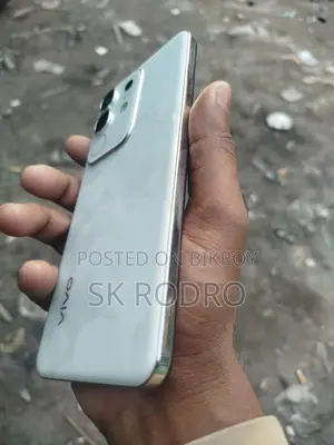 Vivo Y29 (Used)