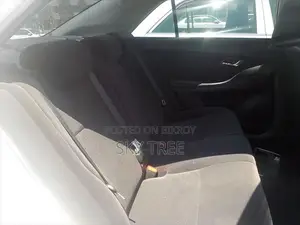 Toyota Allion A15 package 2020