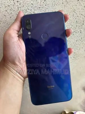 Xiaomi Redmi Note 7 Pro (Used)