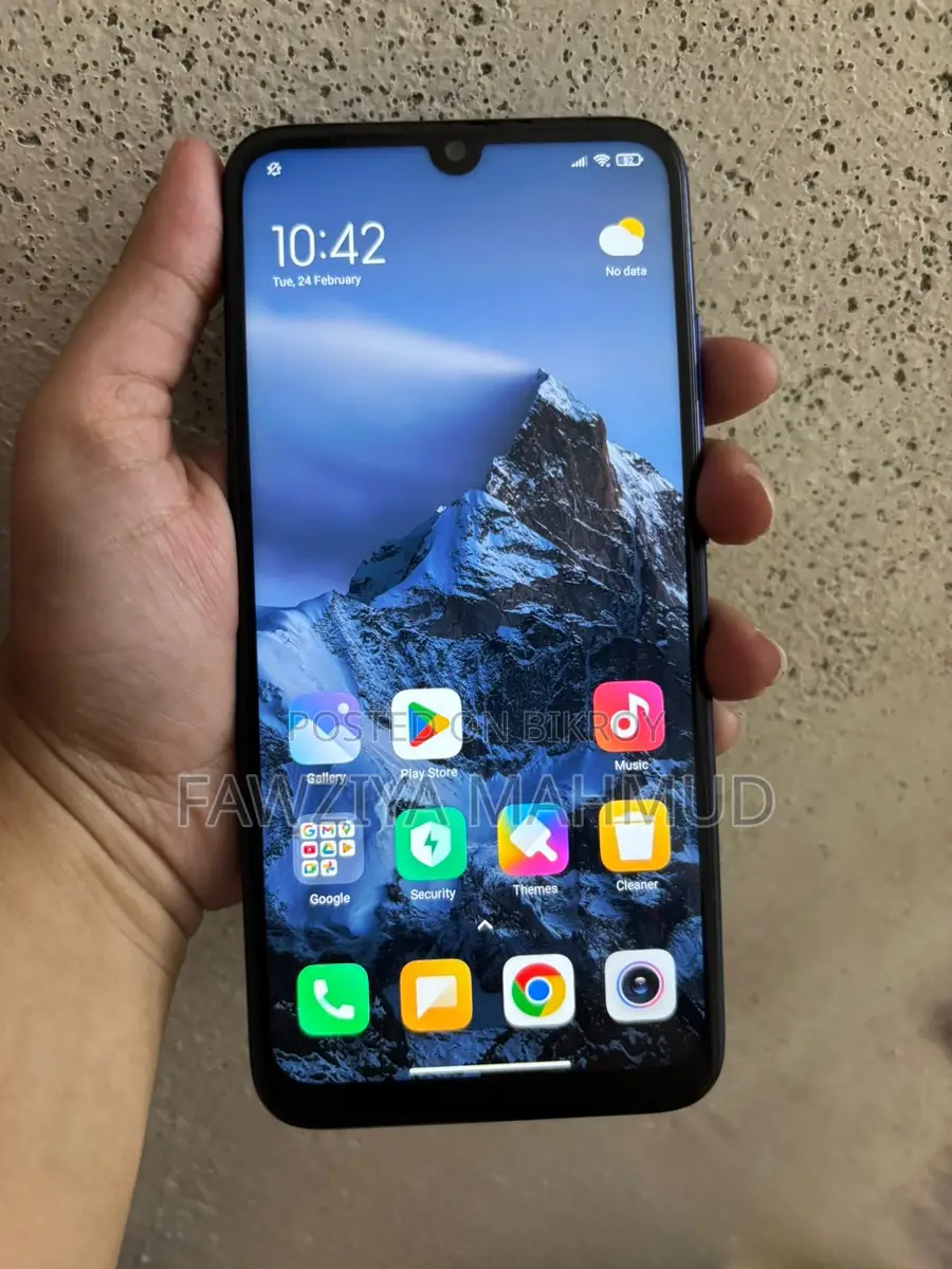 Xiaomi Redmi Note 7 Pro (Used)
