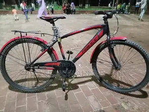 সাইকেল