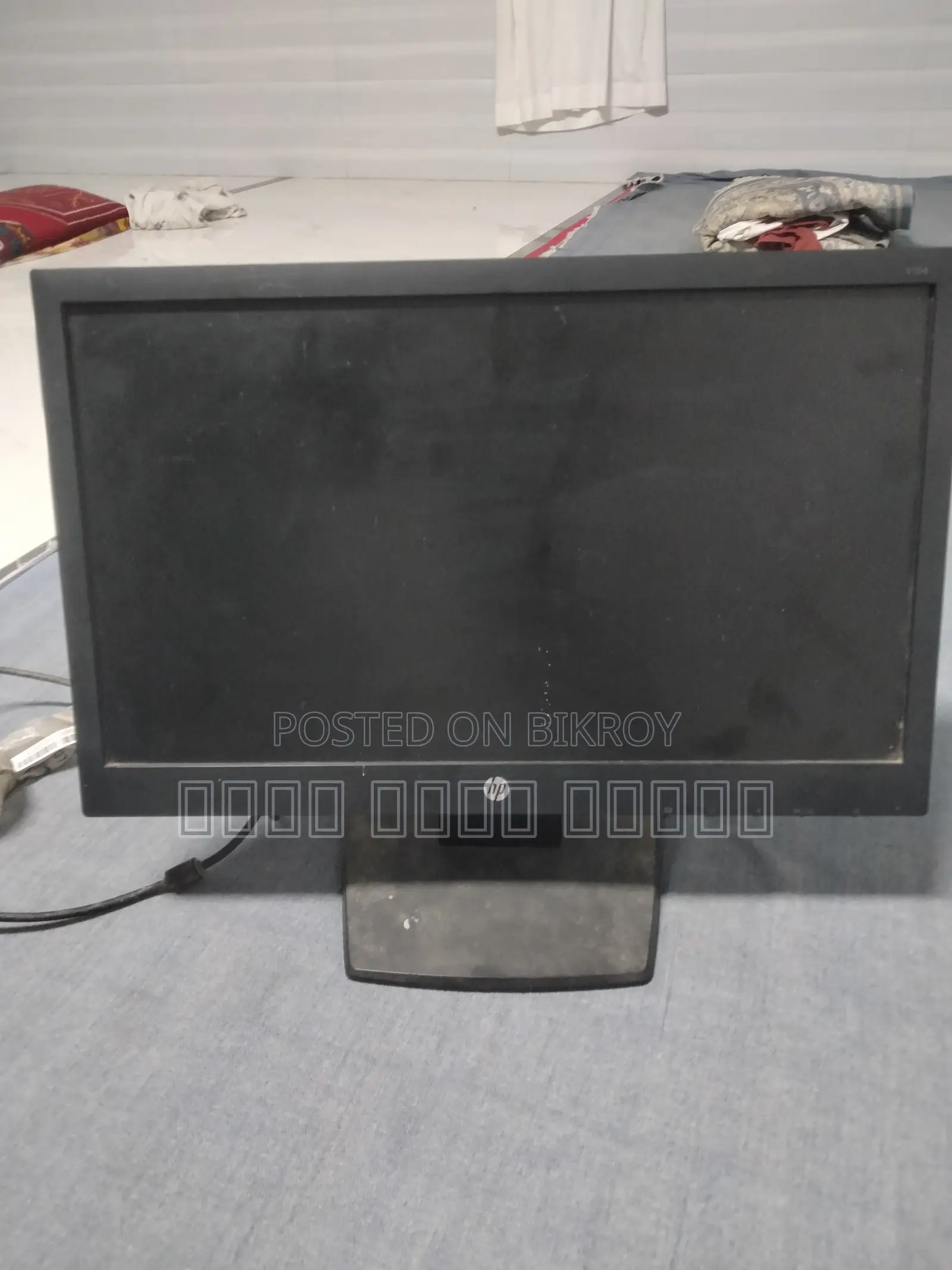 Monitor for Sale