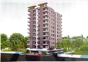 ল্যান্ড শেয়ার প্রজেক্ট @ উত্তরা