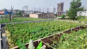 Land Share Project @ Uttara