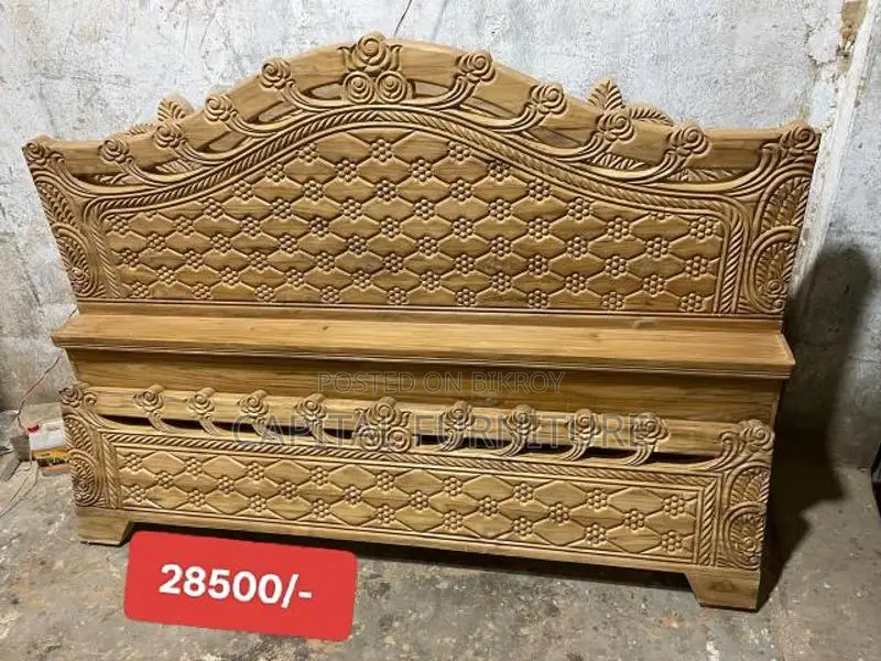 Bed for sale