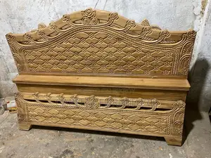 Bed for sale