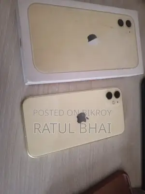 Apple iPhone 11 (Used)