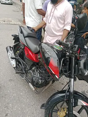 Bajaj Pulsar 150 2019