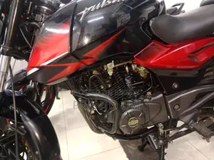 Bajaj Pulsar 150 2019