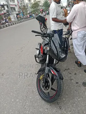 Bajaj Pulsar 150 2019