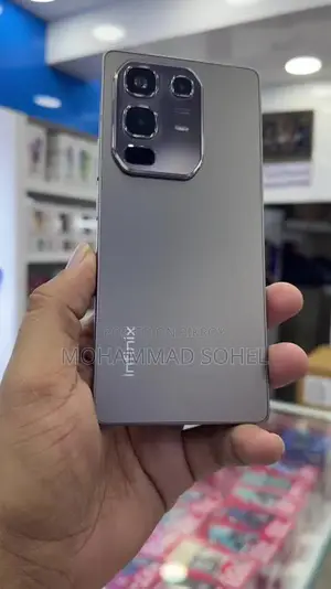 Infinix Note 50 ` (Used)