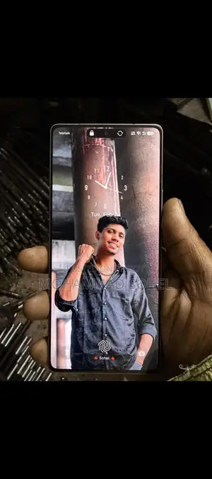 Infinix Note 50 (Used)