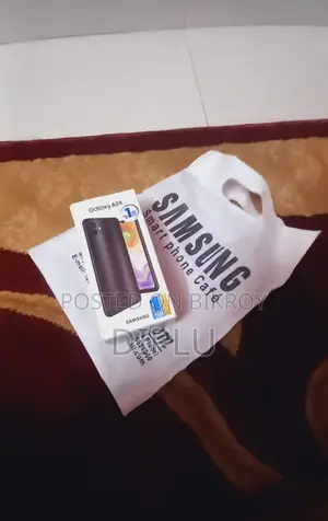 Samsung Galaxy A04 (Used)