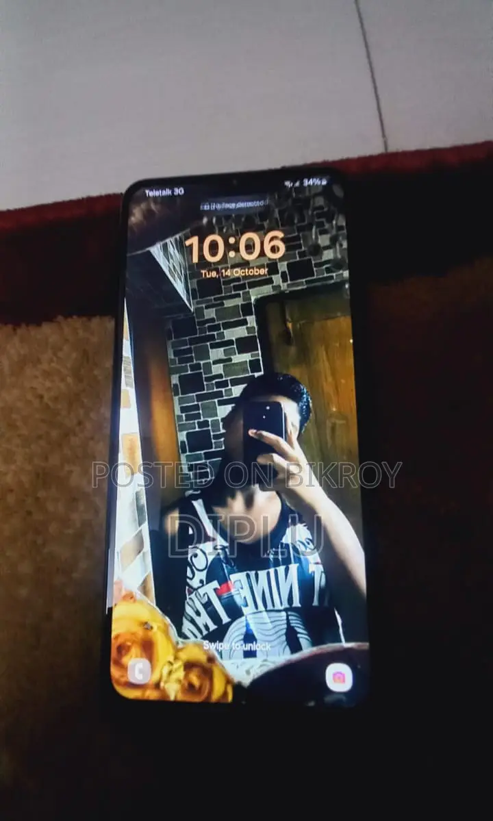 Samsung Galaxy A04 (Used)