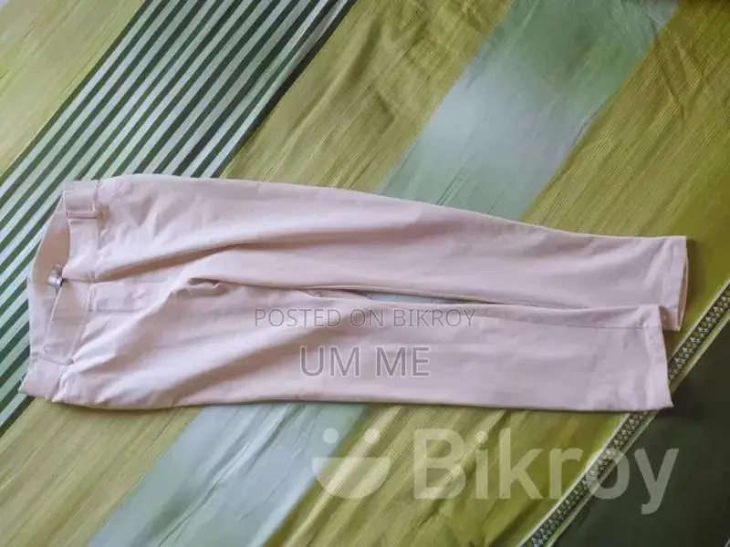 Female pant