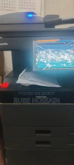 Toshiba Photocopier for Sale