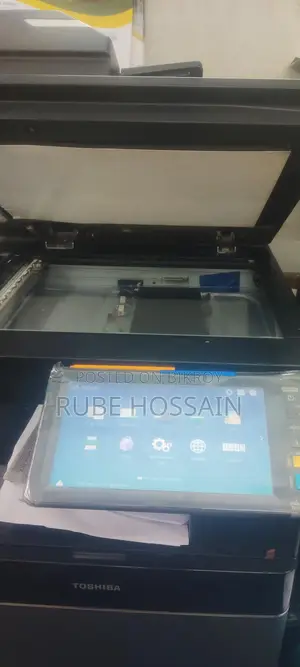 Toshiba Photocopier for Sale