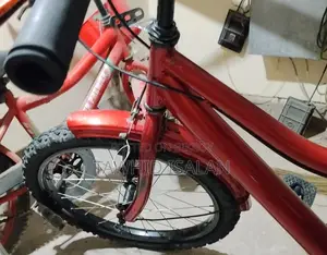 Bicycle for sale