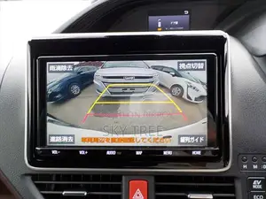 Toyota Esquire GI Package 2020