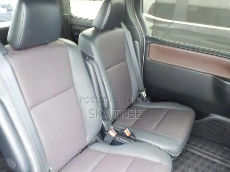 Toyota Esquire GI Package 2020