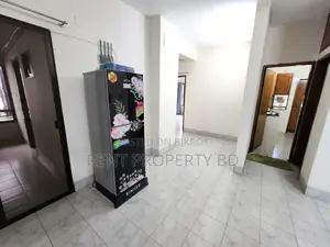 Full Furnished Flat For Rent In Gulshan