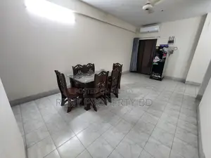 গুলশানে ফুল ফার্নিশড ফ্ল্যাট ভাড়া