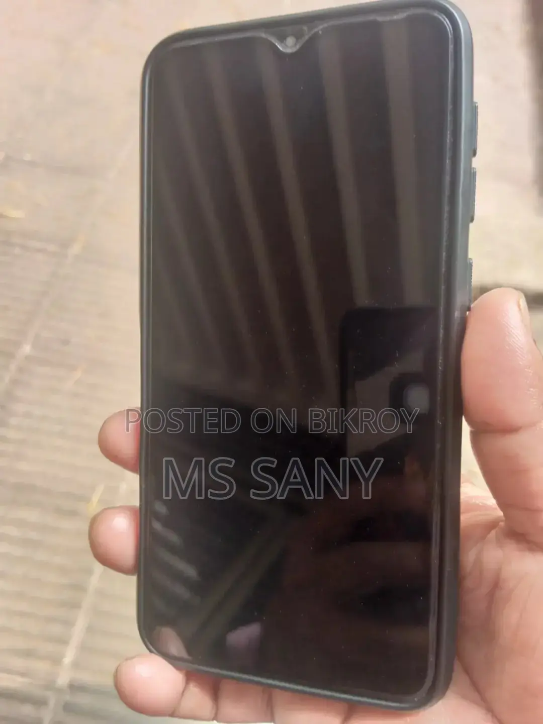 Samsung Galaxy A10 ` (Used)