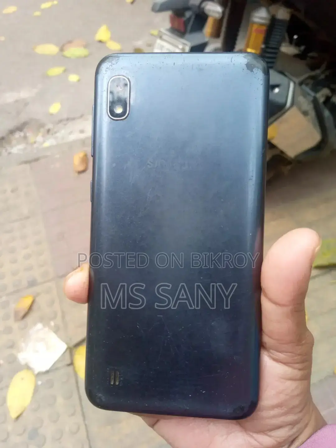Samsung Galaxy A10 ` (Used)