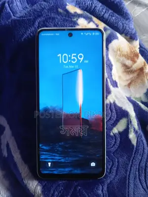 Tecno Camon 19 Neo 6/128 full fresh (Used)