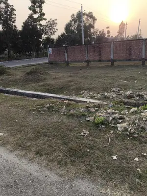 Sector: 28, South-facing 3 Katha plot for urgent sale. Rajuk Purbachal.