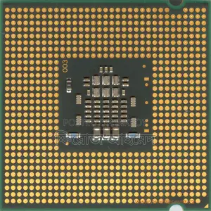 Intel Pentium Dual-core