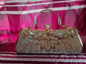 Pretty Hand Bag