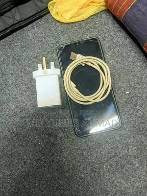 Samsung Galaxy M12 . (Used)