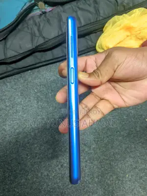 Samsung Galaxy M12 . (Used)