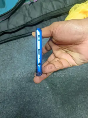 Samsung Galaxy M12 . (Used)