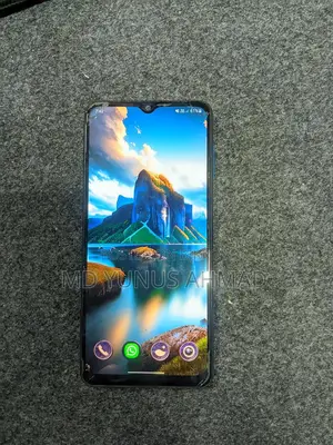 Samsung Galaxy M12 . (Used)