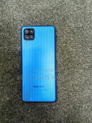 Samsung Galaxy M12 . (Used)