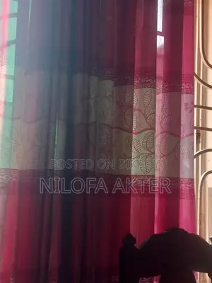 পর্দা বিক্রি হবে