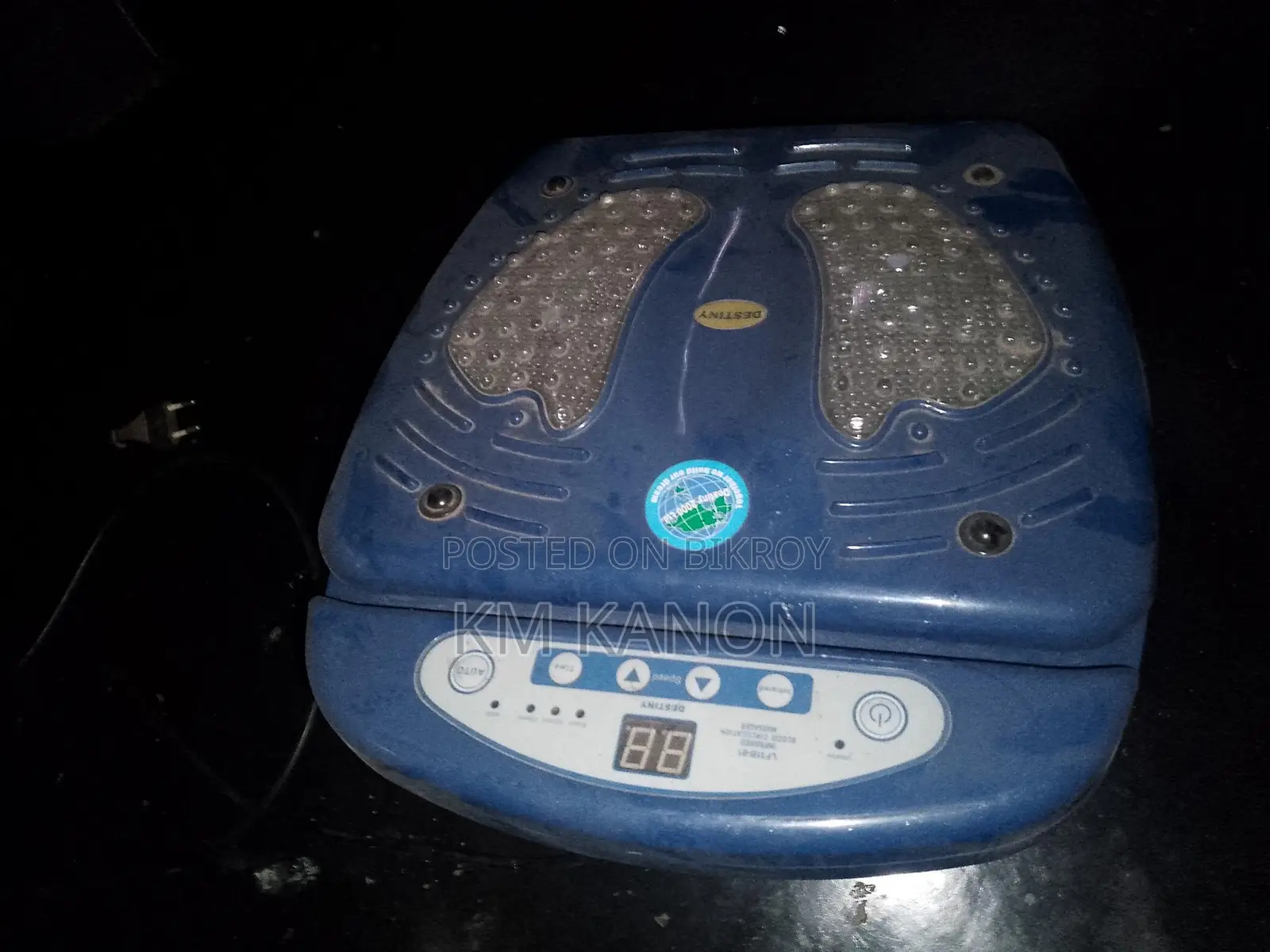 Weight Loss Machine
